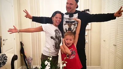 Вразив наповал: Потап розлучився з дружиною