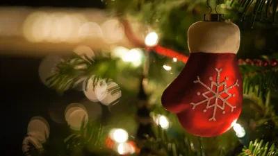 Let it snow: найкращі пісні для новорічного настрою