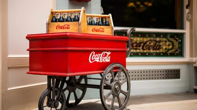 10 способів застосування Coca-Cola, про які ви не здогадуєтесь