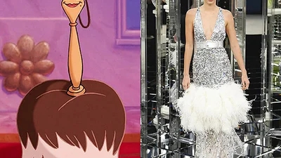 Меми на Тиждень високої моди підірвали мережу