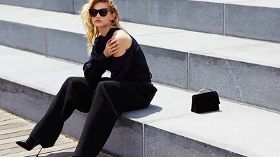 Базовий гардероб 2017: 10 основних речей