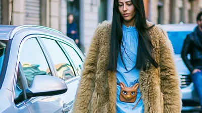 9 нових стріт-стайл трендів, про які ти повинна знати