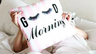 9 речей, які всі успішні жінки роблять вранці