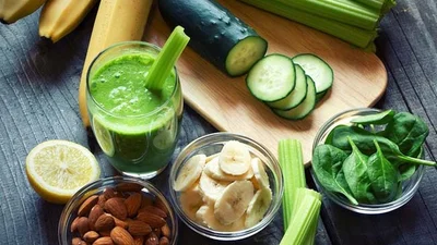 Як бути здоровим і не витрачати на це гроші