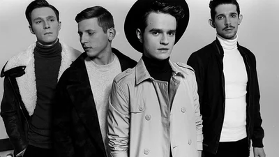 Український гурт записав пісню для реклами McDonald's