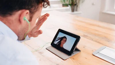 Ідеї Дня Валентина для пар, які зустрічаються на відстані