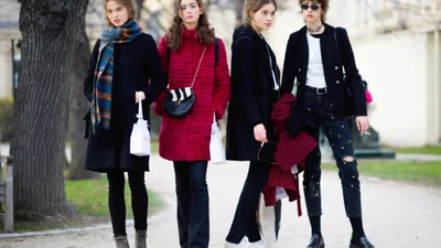 Крутий streer style, який надихає на створення модних образів