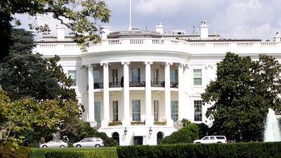 Вперше за 150 років в Білому домі не буде тваринок