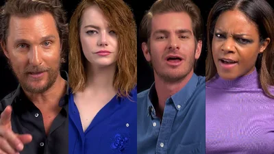 "I Will Survive": голлівудські зірки незвично виконали відомий хіт 