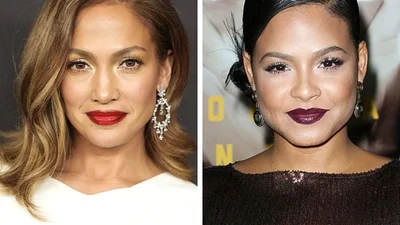 Макіяж від зірок на всі випадки життя