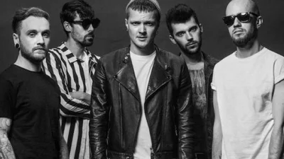 O. Torvald презентував пісню для нацвідбору на Євробачення-2017