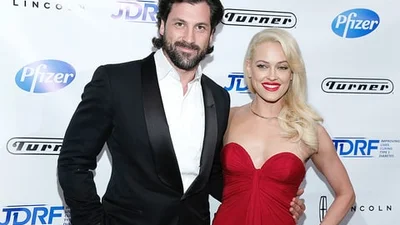 Екс-холостяк Максим Чмерковський став батьком первістка