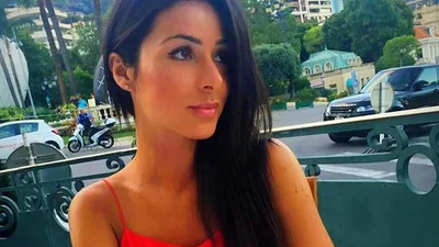 Іменинниця Злата Огневич: вуличний стиль співачки