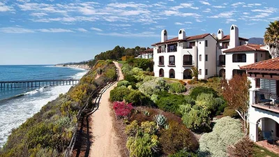 10 місць на планеті, де завжди хороша погода