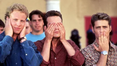 Що сталося з акторами "Беверлі - Хіллз, 90210"