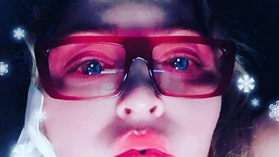 Мадонна зняла труси і шокувала цим світ