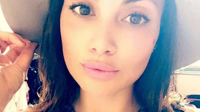 Американська полісвумен спокусила мережу гарячими знімками