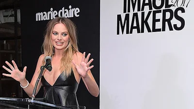 Зірки вразили стилем на врученні Image Makers Awards