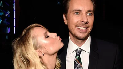 Солодкі закохані парочки на People's Choice Awards-2017