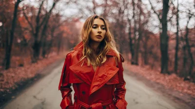 Зірка "Голосу країни-5" зібралась на Євробачення