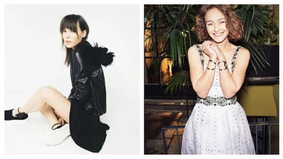 Українки потрапили у світовий рейтинг Forbes "30 до 30"