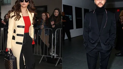 Нові подробиці роману Селени Гомес і The Weeknd шокують