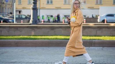 Яскраві кросівки, які стануть модним хітом у 2017