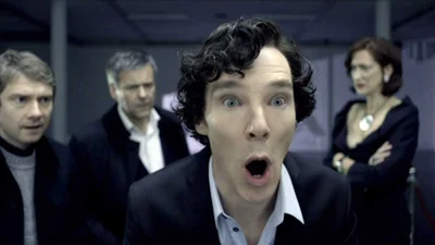 8 цікавих фактів про останній сезон загадкового "Шерлока"