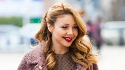 Українська ікона стилю: романтичні образи Тіни Кароль