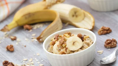 Експерти назвали 3 продукти, які треба вживати щодня