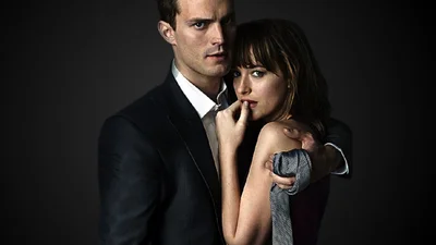 Нічого собі: "50 відтінків сірого" може стати мюзиклом