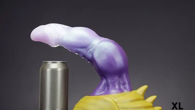 Пікантні секс- іграшки зі щорічної виставки в Лас-Вегасі