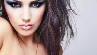 Однозначний тренд 2017: мейк звабливої кішечки