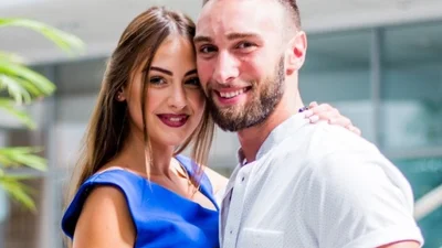 Кінець кохання: Іраклі Макацарія знову став холостяком