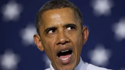 5 смішних роликів про Барака Обаму, які увійдуть в історію