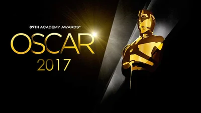 Оскар-2017: повний список номінантів на премію