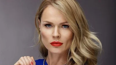 Ольга Фреймут показала свій розкішний зимовий відпочинок