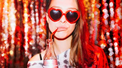 Чим зайнятись у День Валентина, якщо у тебе немає хлопця