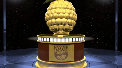 "Золота малина": оголосили номінантів на антипремію
