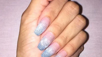 Манікюр Попелюшки - новий божевільний тренд