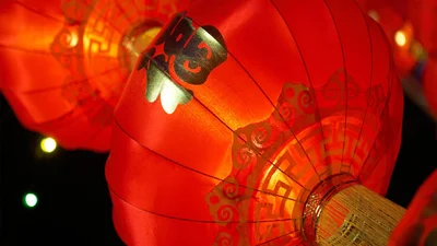Китайський Новий рік: 5 ідей для веселого святкування