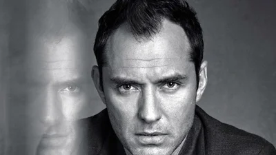 Серцеїд Джуд Лоу знявся у вишуканій фотоісторії