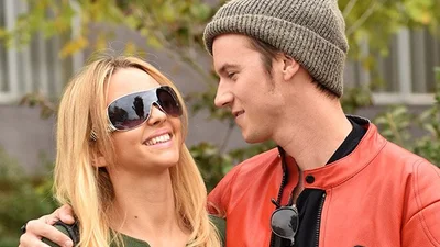 "Britney Ever After": перший трейлер фільму про життя Брітні Спірс