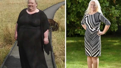 Ці люди схудли, зможеш і ти