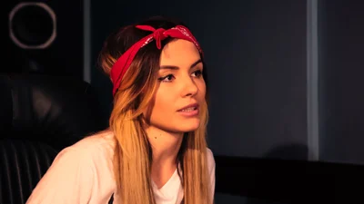 Слухаємо та оцінюємо: MamaRika презентувала пісню до Євробачення-2017