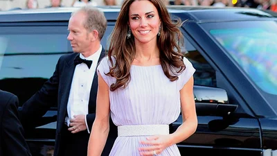 Кейт Міддлтон попросили не приходити на премію ВAFTA