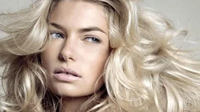 5 стильних способів фарбування для блондинок