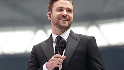 ТОП кращих пісень красунчика Джастіна Тімберлейка