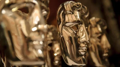 Назвали номінантів на премію BAFTA