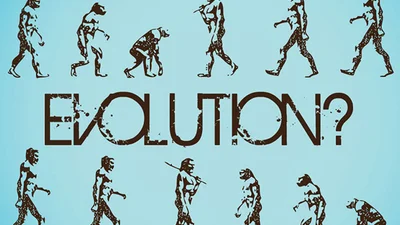 Шокуюча еволюція: як буде виглядати людина через мільйони років